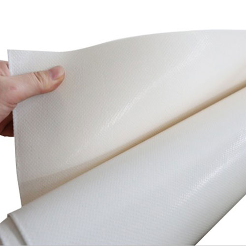 How to identify the quality of PTFE Glass Cloth?