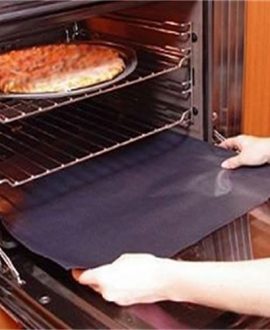 PTFE Oven liner